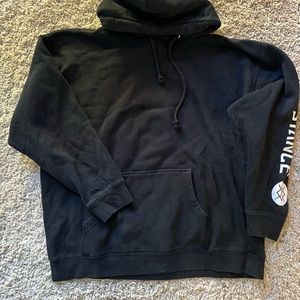 STANCE XL hoodie